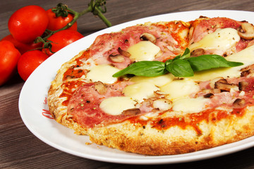 pizza