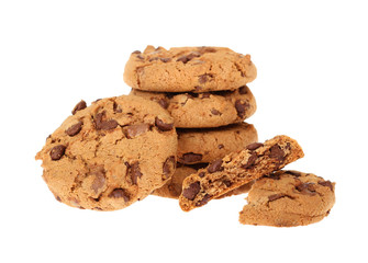 Schokocookies