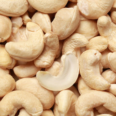 Cashews