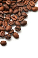 Kaffeebohnen