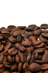 Kaffeebohnen
