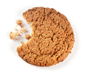 Cookies and crumbs