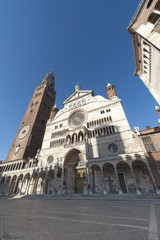 Cremona, Duomo