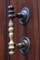 Door handle