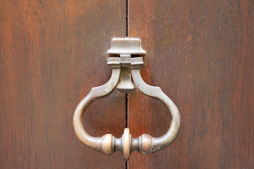Door handle