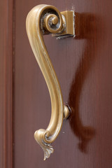Door handle