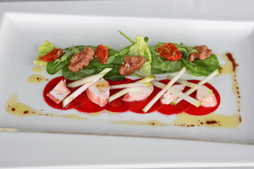 Lobster  Salad