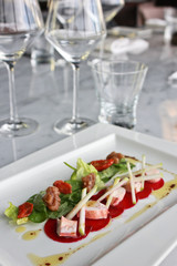 Lobster  Salad