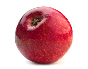 Ripe apple