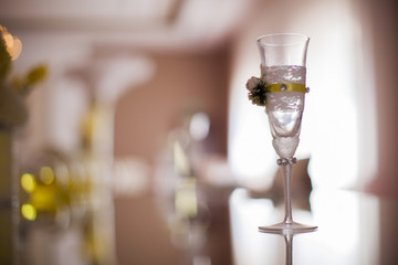 Wedding table