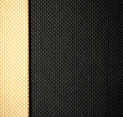 Luxury fabric material background texture