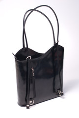 Borsa Nera in pelle_01