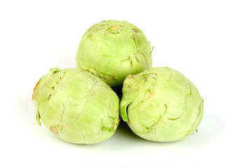 Kohlrabi