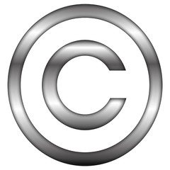 copyright symbol