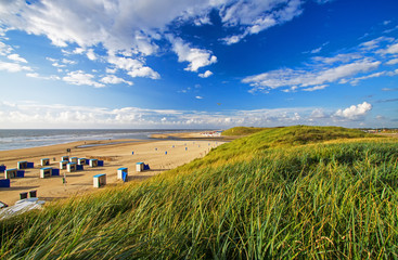 North Sea....Netherlands