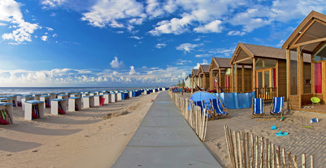 North Sea....Netherlands