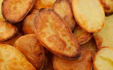 pomme de terre au four