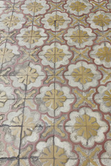 portugiesische fliese