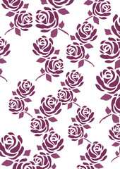 グラフィックパターン