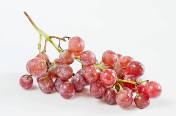 grapes