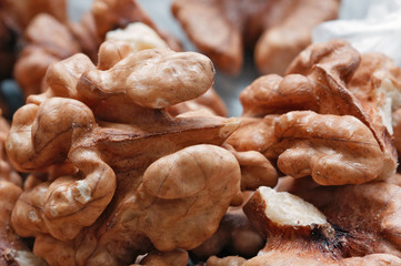 walnuts