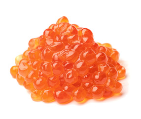 Red caviar