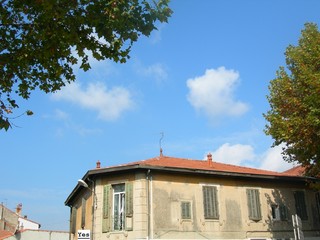 Maison de ville