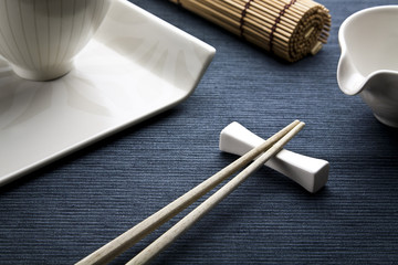 Set de shushi
