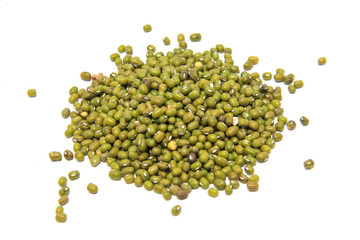 green pea
