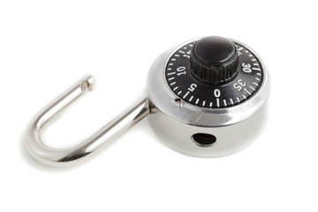 Combination Lock