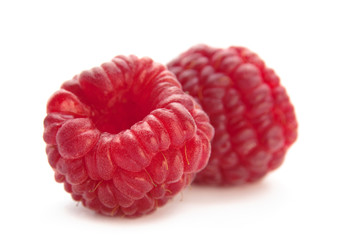 Raspberry macro