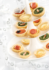 Apéretif de Noel
