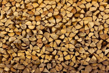 Firewood