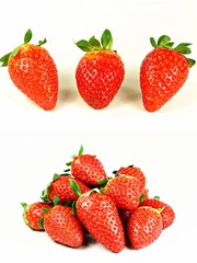 Erdbeeren