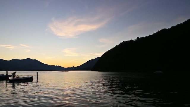 Wolfgangsee