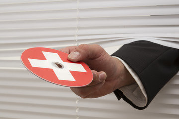 Buying Swiss Bank Data