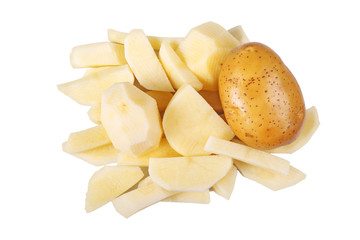 potatoes