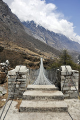 ponte in nepal