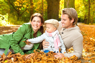 im herbst