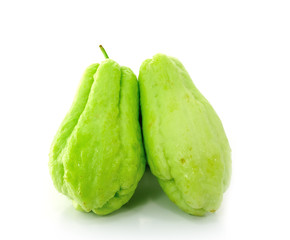 thai bitter melon