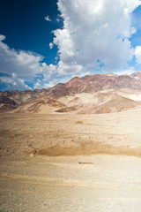 Fototapeta premium death valley