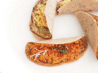 タイ風パンケーキ