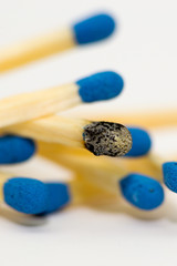 Matches 269