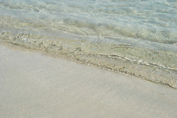 Mild waves