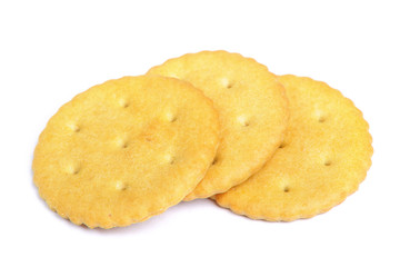 Cracker cookies