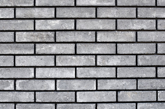 Fototapeta gray wall