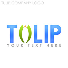 TULIP COMPANY LOGO