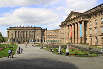 Schloss Wilhelmshöhe