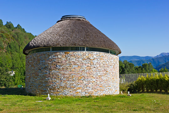 Palloza