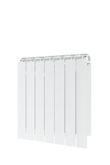 Radiador para calefacción